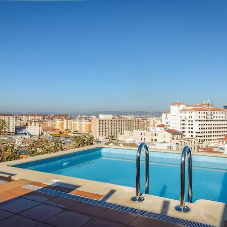 Brand New Luxury 2 Beds Apartment At The Residence-Hosted By Sweetstay غيبرالتار المظهر الخارجي الصورة