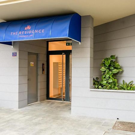 Brand New Luxury 2 Beds Apartment At The Residence-Hosted By Sweetstay غيبرالتار المظهر الخارجي الصورة