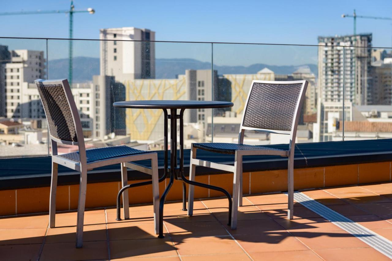 Brand New Luxury 2 Beds Apartment At The Residence-Hosted By Sweetstay غيبرالتار المظهر الخارجي الصورة