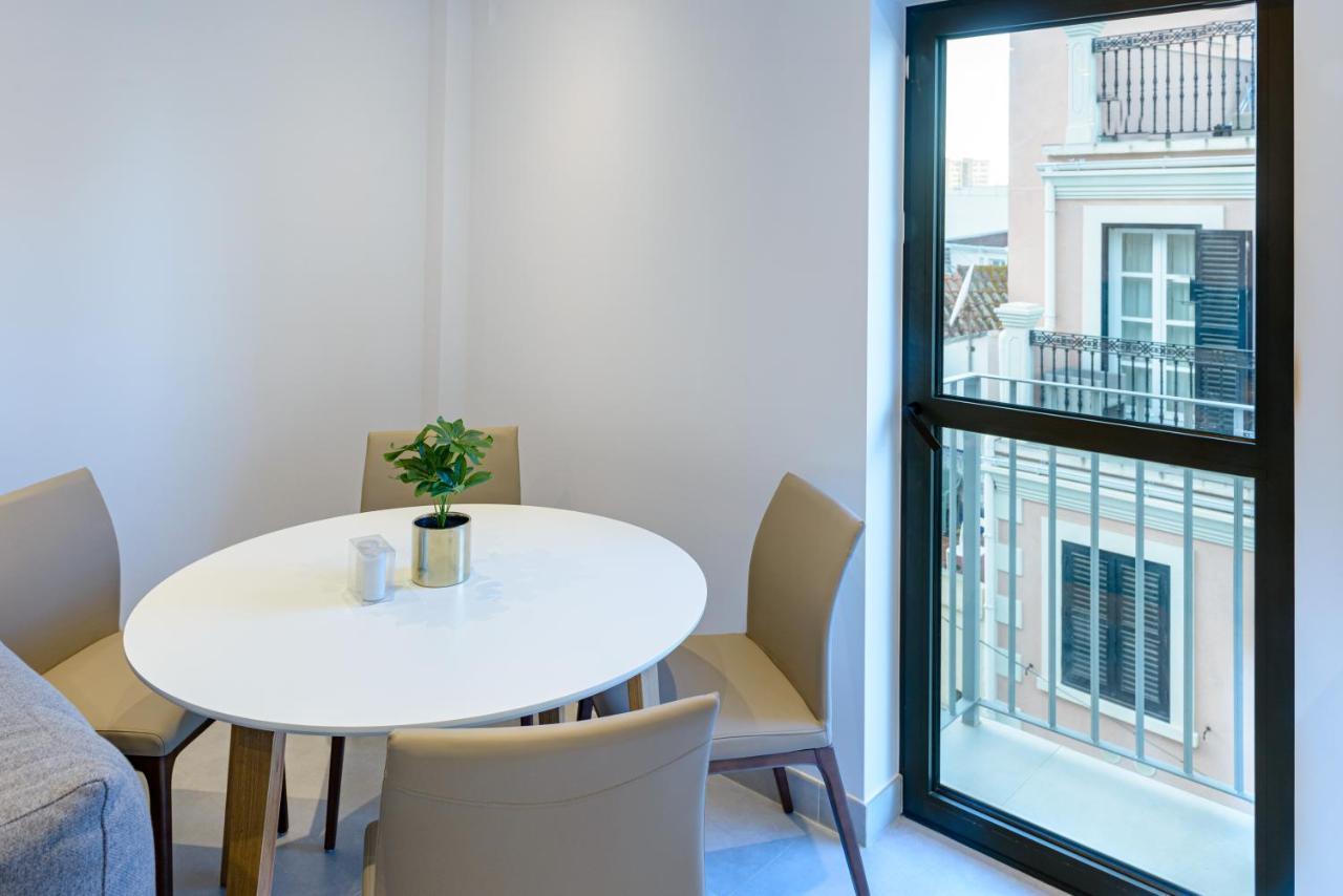 Brand New Luxury 2 Beds Apartment At The Residence-Hosted By Sweetstay غيبرالتار المظهر الخارجي الصورة