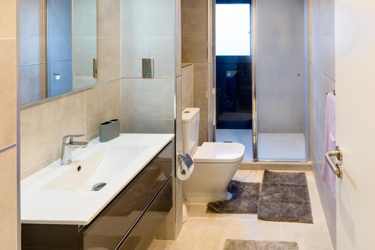 Brand New Luxury 2 Beds Apartment At The Residence-Hosted By Sweetstay غيبرالتار المظهر الخارجي الصورة
