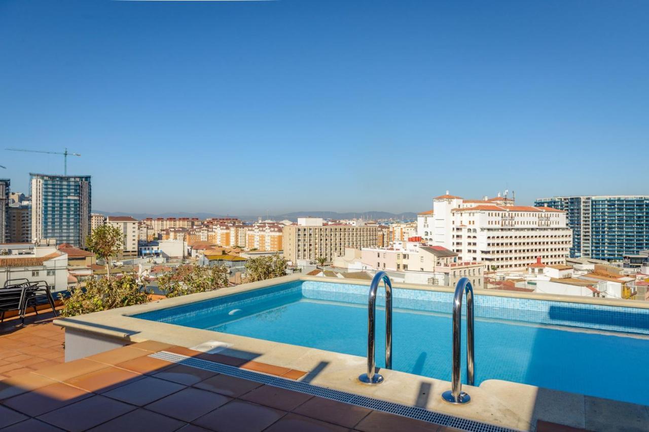 Brand New Luxury 2 Beds Apartment At The Residence-Hosted By Sweetstay غيبرالتار المظهر الخارجي الصورة