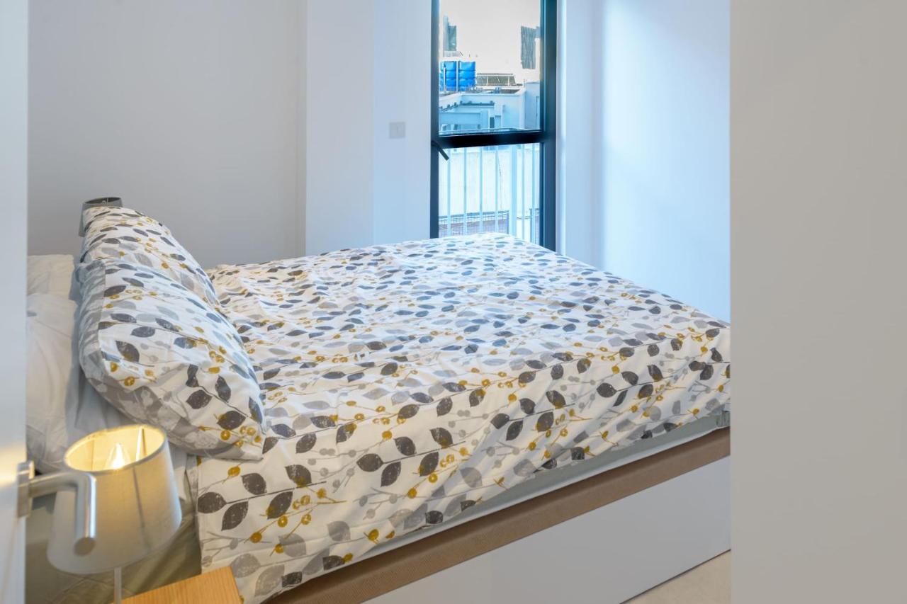 Brand New Luxury 2 Beds Apartment At The Residence-Hosted By Sweetstay غيبرالتار المظهر الخارجي الصورة