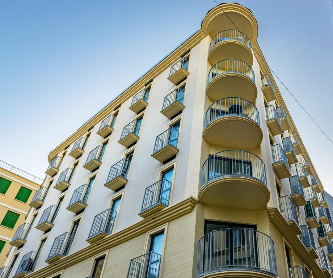 Brand New Luxury 2 Beds Apartment At The Residence-Hosted By Sweetstay غيبرالتار المظهر الخارجي الصورة