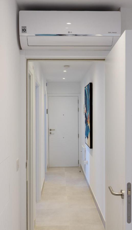 Brand New Luxury 2 Beds Apartment At The Residence-Hosted By Sweetstay غيبرالتار المظهر الخارجي الصورة