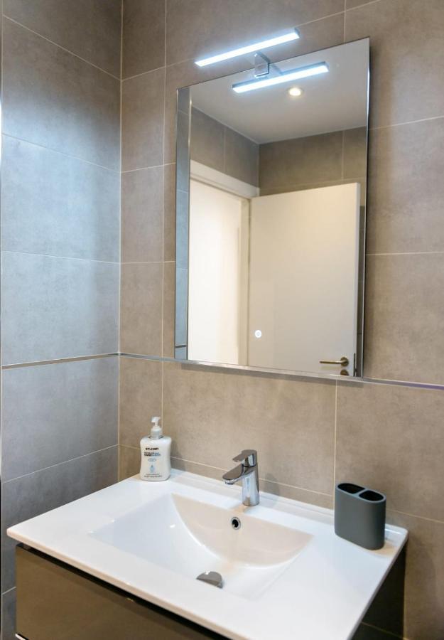 Brand New Luxury 2 Beds Apartment At The Residence-Hosted By Sweetstay غيبرالتار المظهر الخارجي الصورة