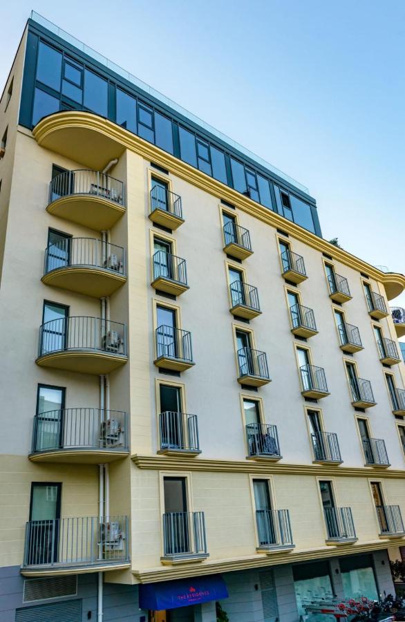 Brand New Luxury 2 Beds Apartment At The Residence-Hosted By Sweetstay غيبرالتار المظهر الخارجي الصورة